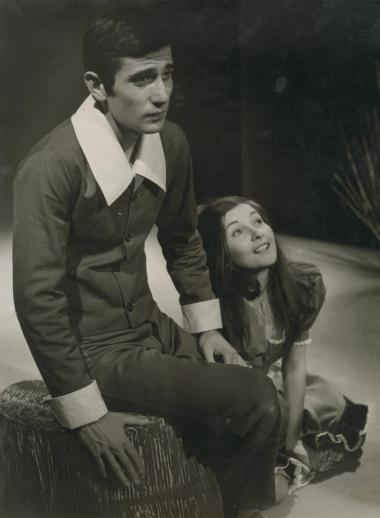 Φωτογραφία από την παράσταση 