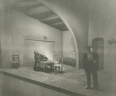 Φωτογραφία από την παράσταση 