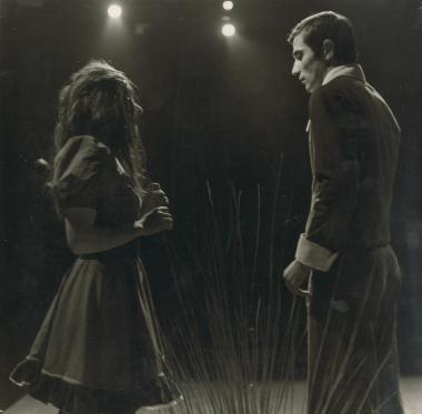 Φωτογραφία από την παράσταση 