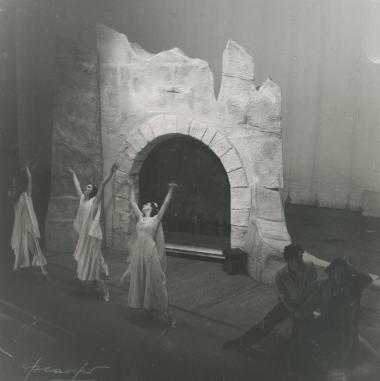 Φωτογραφία από την παράσταση 