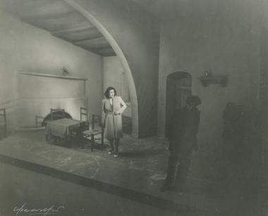 Φωτογραφία από την παράσταση 