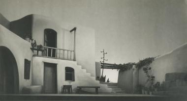 Φωτογραφία από την παράσταση 