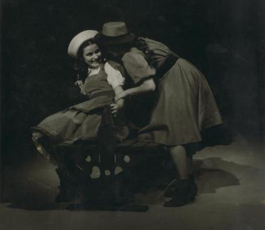 Photo from the play 