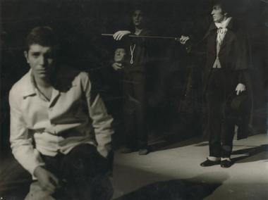 Φωτογραφία από την παράσταση 