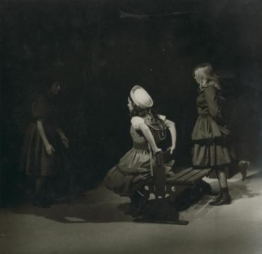 Photo from the play 