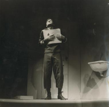 Φωτογραφία από την παράσταση 