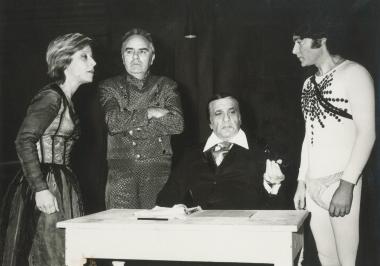 Φωτογραφία από την παράσταση 