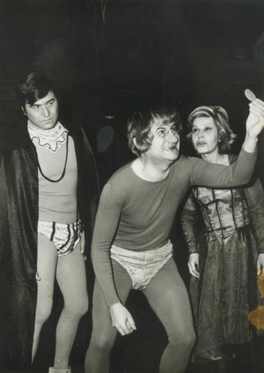 Φωτογραφία από την παράσταση 