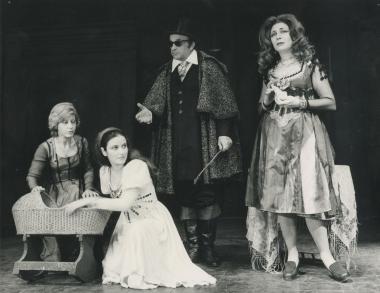 Φωτογραφία από την παράσταση 