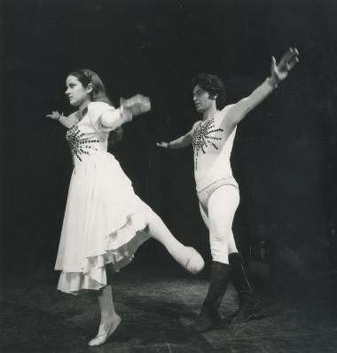 Φωτογραφία από την παράσταση 