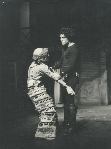 Φωτογραφία από την παράσταση 