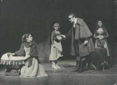 Φωτογραφία από την παράσταση 