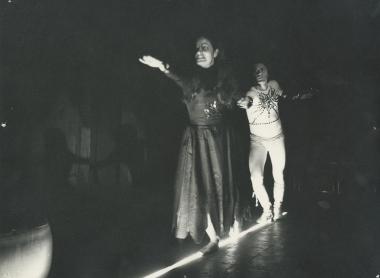 Φωτογραφία από την παράσταση 