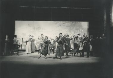 Φωτογραφία από την παράσταση 