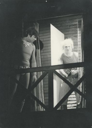 Φωτογραφία από την παράσταση 