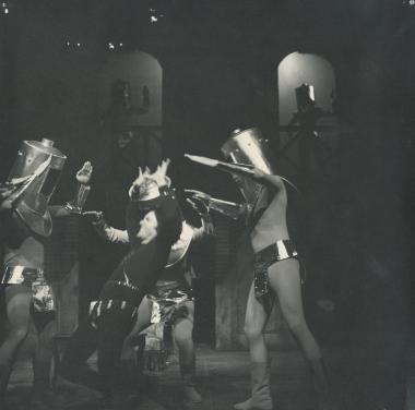 Φωτογραφία από την παράσταση 