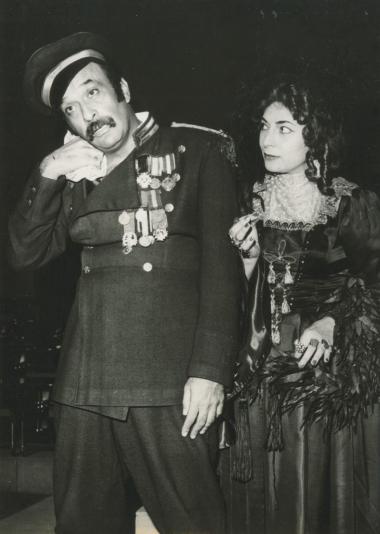 Φωτογραφία από την παράσταση 