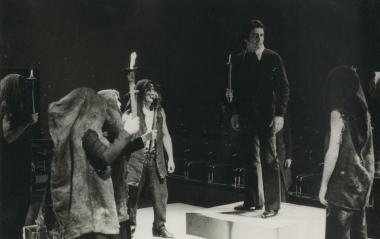 Φωτογραφία από την παράσταση 