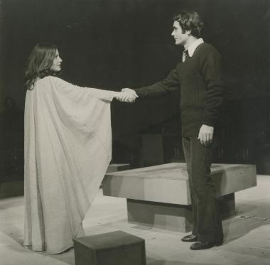 Φωτογραφία από την παράσταση 