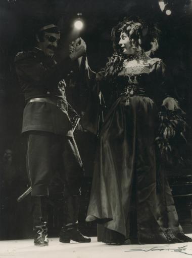 Φωτογραφία από την παράσταση 