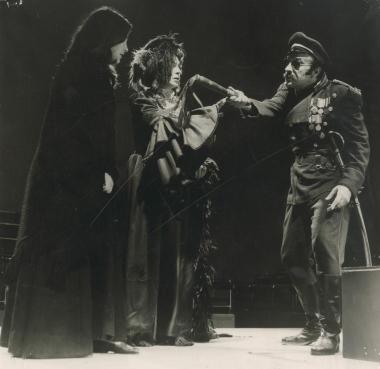 Φωτογραφία από την παράσταση 