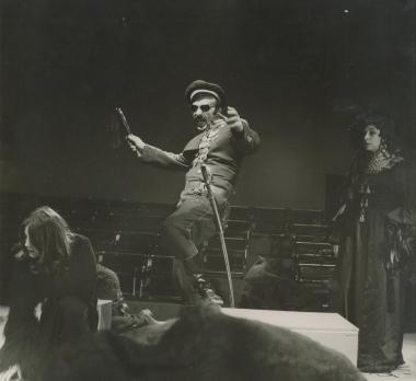 Φωτογραφία από την παράσταση 