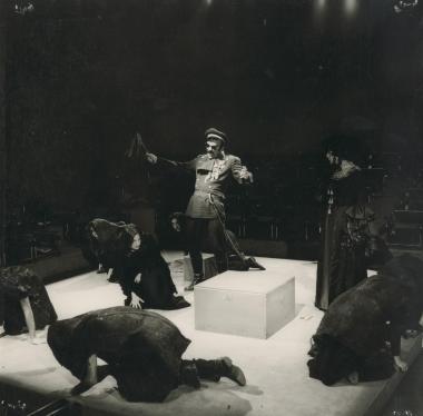 Φωτογραφία από την παράσταση 