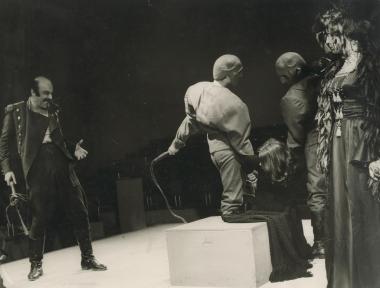 Φωτογραφία από την παράσταση 