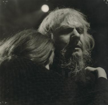 Φωτογραφία από την παράσταση 