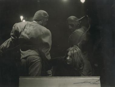 Φωτογραφία από την παράσταση 