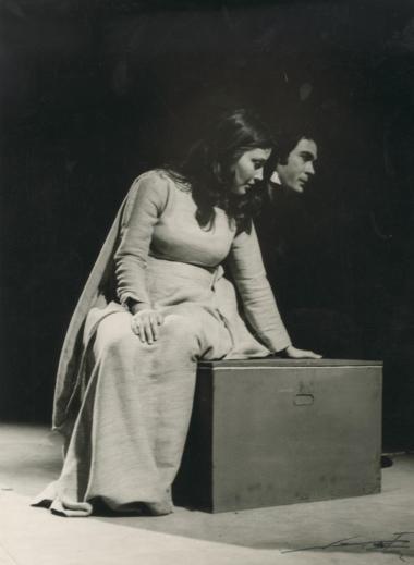 Φωτογραφία από την παράσταση 