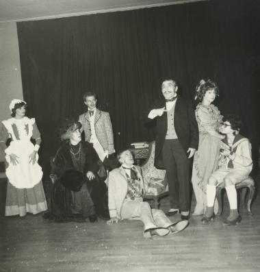 Φωτογραφία από την παράσταση 