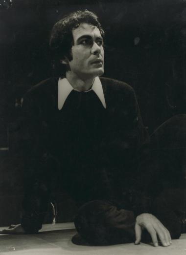 Φωτογραφία από την παράσταση 