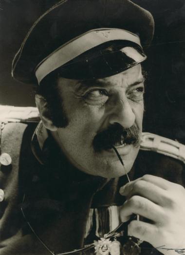 Φωτογραφία από την παράσταση 