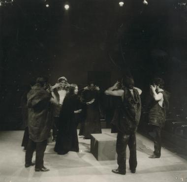 Φωτογραφία από την παράσταση 