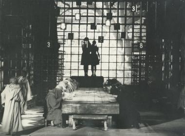 Photo from the play 