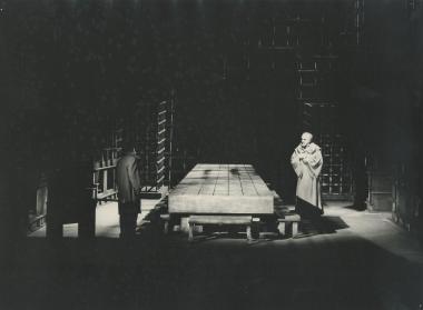 Photo from the play 
