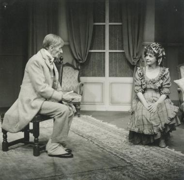 Φωτογραφία από την παράσταση 