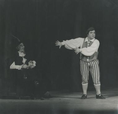 Photo from the play 