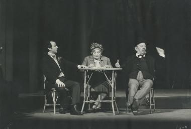 Φωτογραφία από την παράσταση 