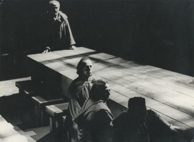 Photo from the play 