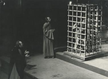 Photo from the play 