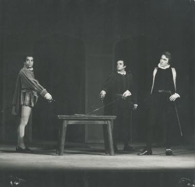 Φωτογραφία από την παράσταση 