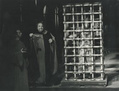 Photo from the play 