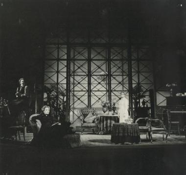 Photo from the play 