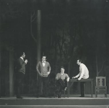 Φωτογραφία από την παράσταση 