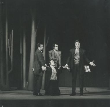 Φωτογραφία από την παράσταση 