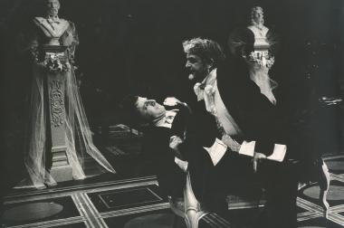 Photo from the play 