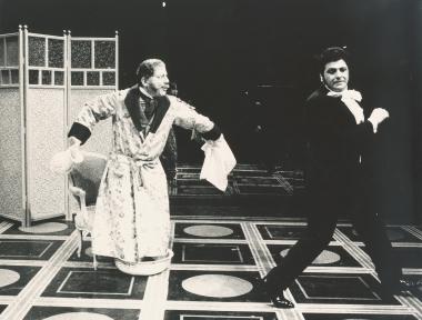 Photo from the play 