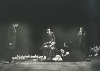Photo from the play 